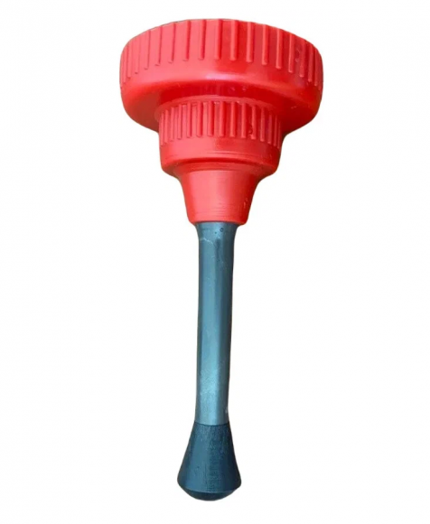 Рукомойник-насадка Следопыт для ПЭТ бутылок 0,5-5л (PF-WH-02) Рукомойник-насадка Следопыт для ПЭТ бутылок 0,5-5л (PF-WH-02)