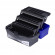 Ящик для снастей Nisus Tackle Box трехполочный цвет синий