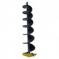 Шнек для ледобура Тонар Торнадо, все диаметры