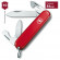 Нож Victorinox Recruit 0.2503 Red 10 функций Нож Victorinox Recruit 0.2503 Red 10 функций