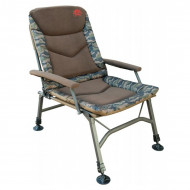 Кресло складное Tramp Royal Camo TRF-071 Кресло складное Tramp Royal Camo TRF-071