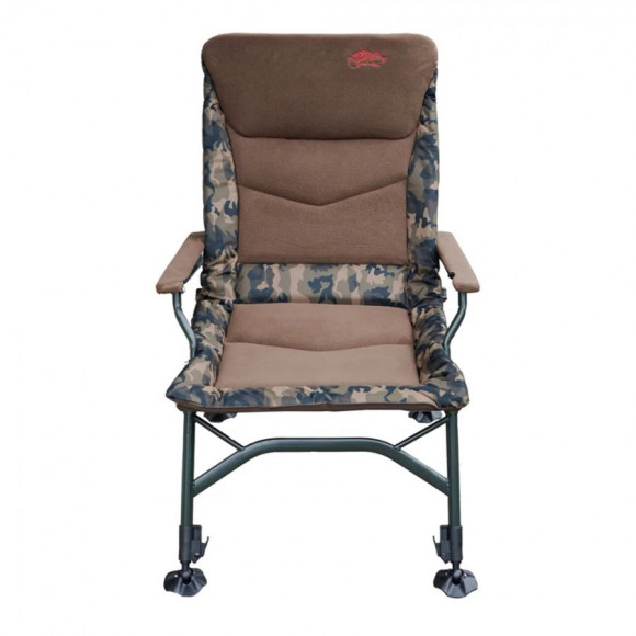 Кресло складное Tramp Royal Camo TRF-071 Кресло складное Tramp Royal Camo TRF-071