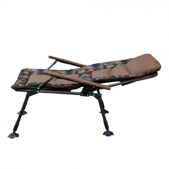 Кресло складное Tramp Royal Camo TRF-071 Кресло складное Tramp Royal Camo TRF-071