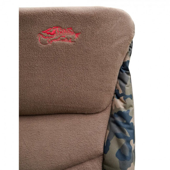 Кресло складное Tramp Royal Camo TRF-071 Кресло складное Tramp Royal Camo TRF-071