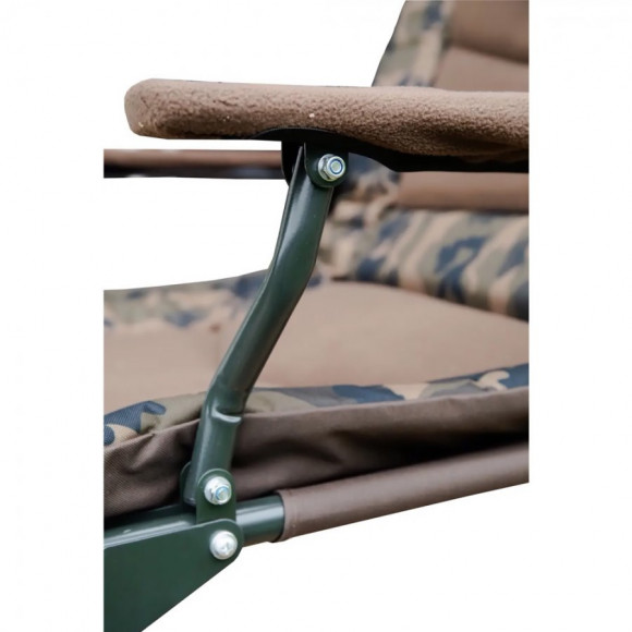 Кресло складное Tramp Royal Camo TRF-071 Кресло складное Tramp Royal Camo TRF-071