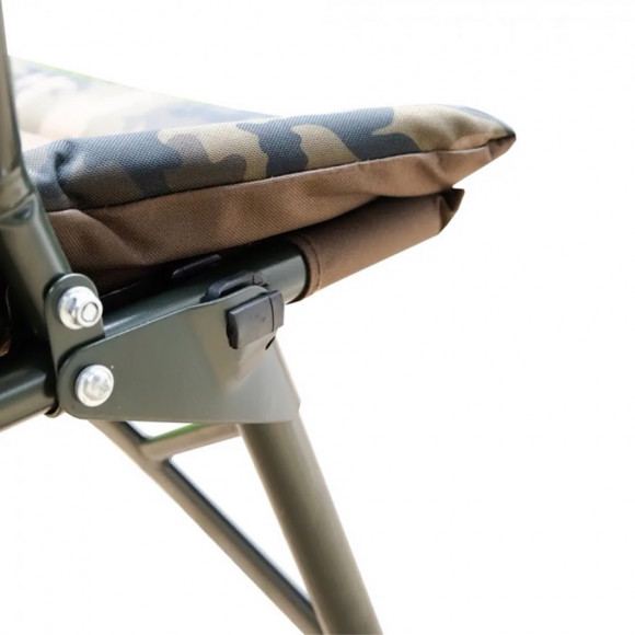 Кресло складное Tramp Royal Camo TRF-071 Кресло складное Tramp Royal Camo TRF-071