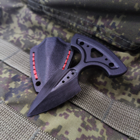 Нож-брелок  Pirate Custom Pushdagger