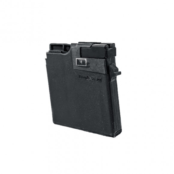 Магазин 4-местный Сайга-410 СОК-410 сб15-01
