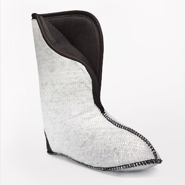 Сапоги Torvi мужские ЭВА 8-слоев черный (-60'C)