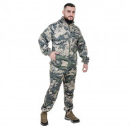 Костюм демисезонный NISUS Ranger мембрана