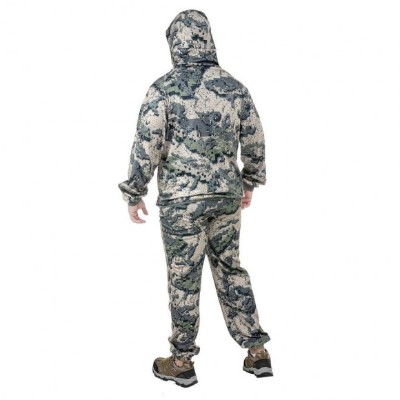Костюм демисезонный NISUS Ranger мембрана Костюм демисезонный NISUS Ranger мембрана
