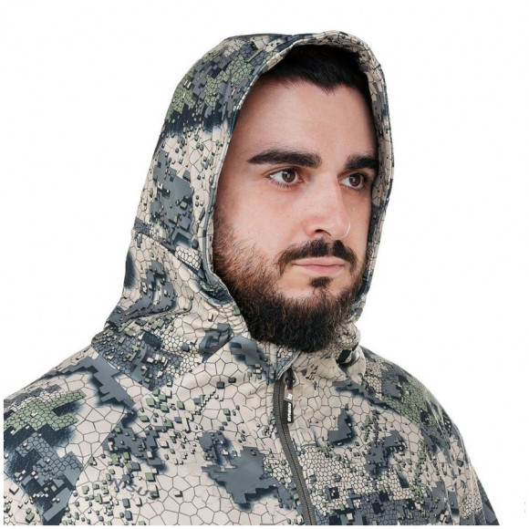 Костюм демисезонный NISUS Ranger мембрана Костюм демисезонный NISUS Ranger мембрана