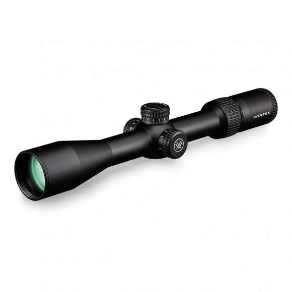 Прицел оптический Vortex Diamondback Tactical 4-16x44 FFP (EBR-2C MRAD)