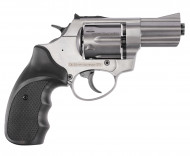 Револьвер сигнальный Kurs Taurus-S к.5.5мм (патрон 10ТК) фумо