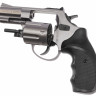 Револьвер сигнальный Kurs Taurus-S к.5.5мм (патрон 10ТК) фумо