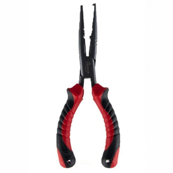 Плоскогубцы Premier PR-P-X41 18см