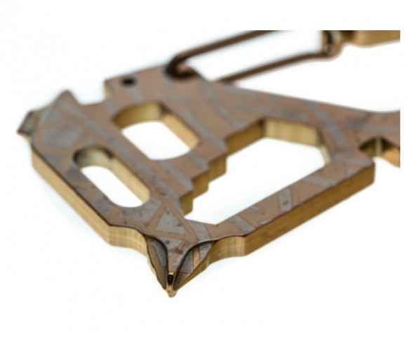 Карта-мультитул Marser Ast-71