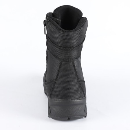 Ботинки треккинговые SAICOU 20101-2 цвет черный Ботинки треккинговые SAICOU 20101-2 цвет черный