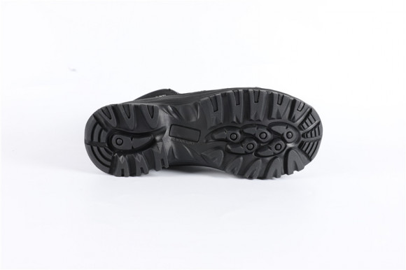 Ботинки треккинговые SAICOU 20101-2 цвет черный Ботинки треккинговые SAICOU 20101-2 цвет черный