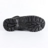 Ботинки треккинговые SAICOU 20101-2 цвет черный