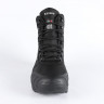 Ботинки треккинговые SAICOU 20101-2 цвет черный