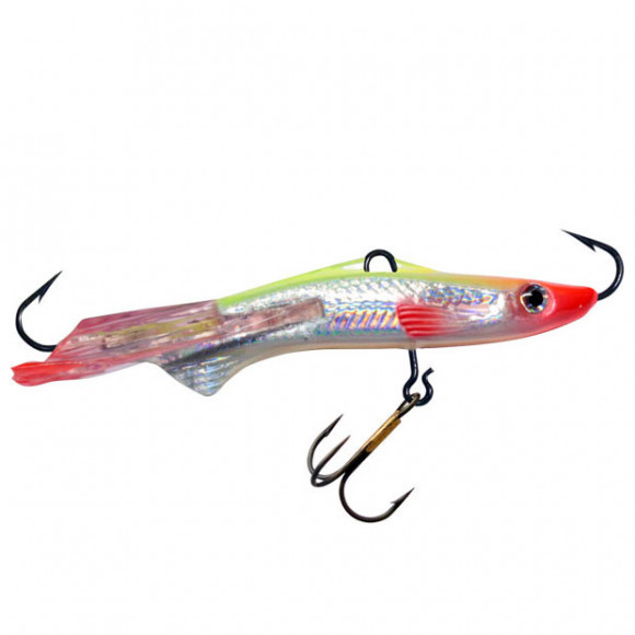 Балансир AQUA Aspid New 56мм 13гр Балансир AQUA Aspid New 56мм 13гр