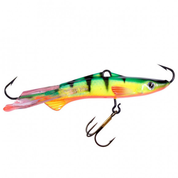 Балансир AQUA Aspid New 56мм 13гр Балансир AQUA Aspid New 56мм 13гр