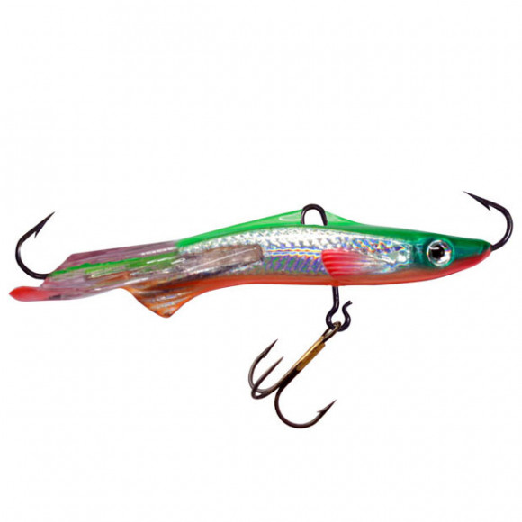 Балансир AQUA Aspid New 56мм 13гр Балансир AQUA Aspid New 56мм 13гр