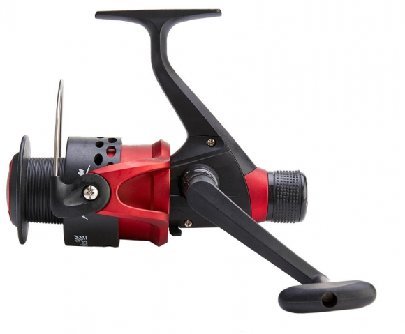 Катушка Helios Midzu