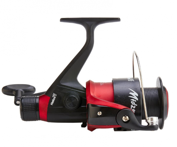 Катушка Helios Midzu