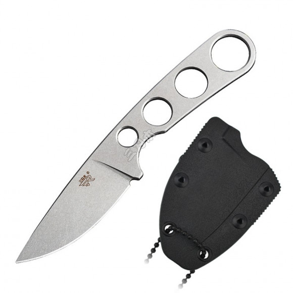 Нож скелетный SanRenMu 7130FUF-SF сталь 8Сr14MoV Нож скелетный SanRenMu 7130FUF-SF сталь 8Сr14MoV