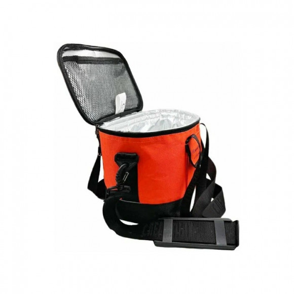 Изотермическая сумка Следопыт Red Line 34л Изотермическая сумка Следопыт Red Line 34л