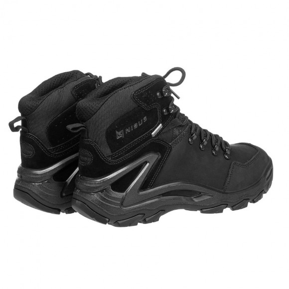 Ботинки утепленные NISUS Winter Extreme