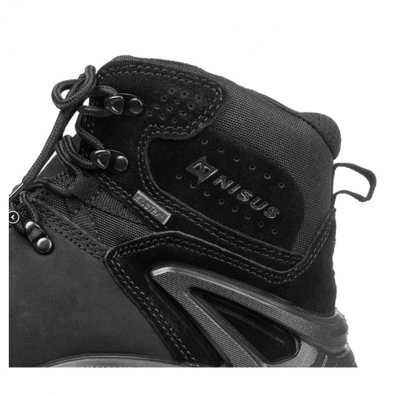Ботинки утепленные NISUS Winter Extreme
