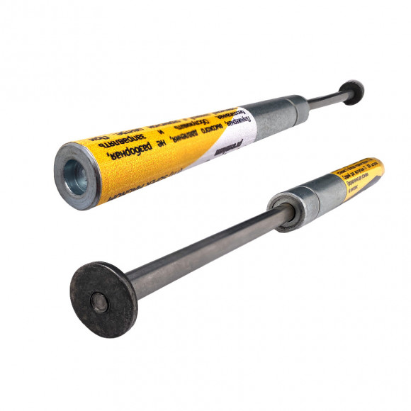 Пружина газовая Hatsan 1000x/1000s/Edge 160 атм (супермагнум) Пружина газовая Hatsan 1000x/1000s/Edge 160 атм (супермагнум)