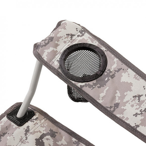 Кресло Hellios HS-242-DG