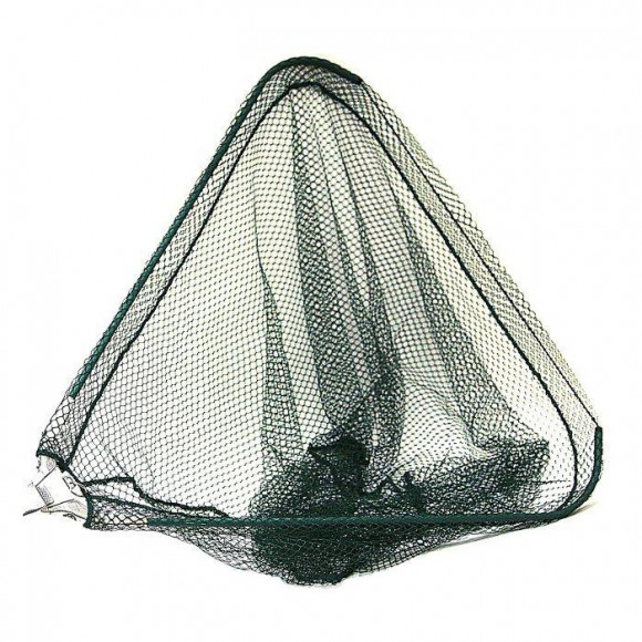 Подсачек Namazu складной телескопический 180см треугольный обод 50см N-YC50-180