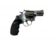 Револьвер сигнальный Kurs Taurus-S к.5.5мм (патрон 10ТК) хром