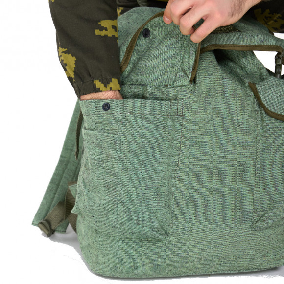 Рюкзак Русская охота Буревестник Рюкзак Русская охота Буревестник