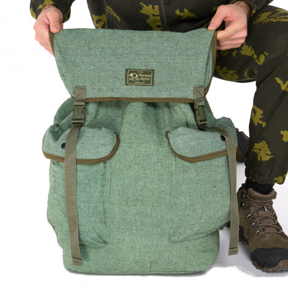 Рюкзак Русская охота Буревестник Рюкзак Русская охота Буревестник