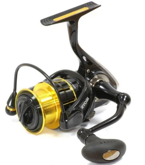 Катушка Ryobi Maturity