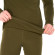 Комплект термобелья Русская охота Рolar Fleece (хаки) Комплект термобелья Русская охота Рolar Fleece (хаки)