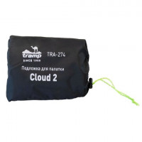 Подложка для палатки Cloud 2 (TRA-274)