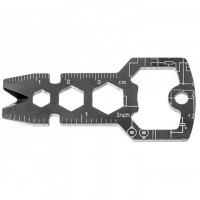 Карта-мультитул Marser Ast-8