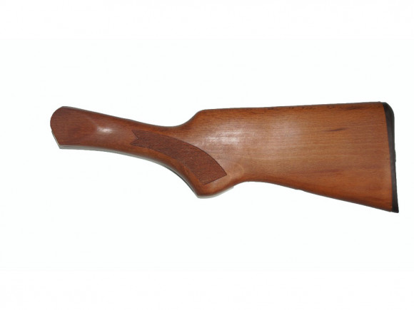 Приклад МР-43/ИЖ-43