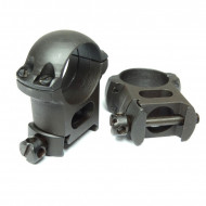 Кольца ЭСТ W 25.4 (weaver) Кольца ЭСТ W 25.4 (weaver)