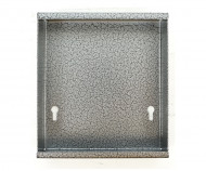 Пулеулавливатель плоский Target Shot T-2 Silver Пулеулавливатель плоский Target Shot T-2 Silver