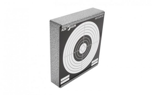 Пулеулавливатель плоский Target Shot T-2 Silver Пулеулавливатель плоский Target Shot T-2 Silver
