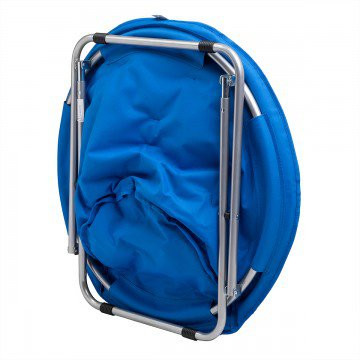 Кресло складное круглое Premier PR-HF10471-6 Кресло складное круглое Premier PR-HF10471-6