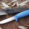 Нож универсальный Mora Basic 546, нержавеющая сталь (12241)